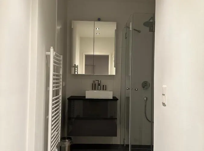 Lion's N Apartahotel Viena