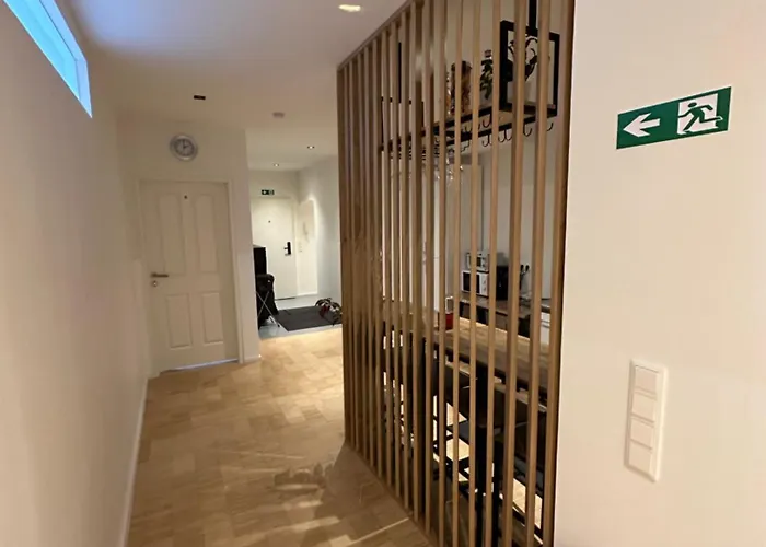 Lion's N * Viena