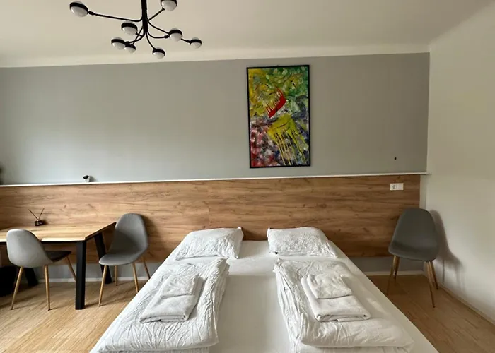 Apartahotel Lion's N *