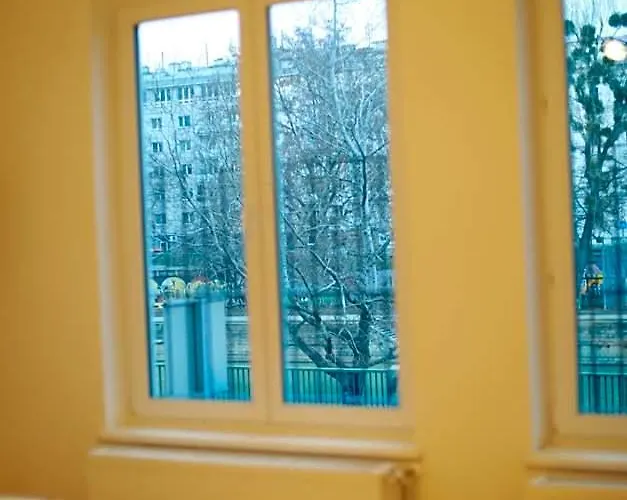 Lion's N Apartahotel Viena