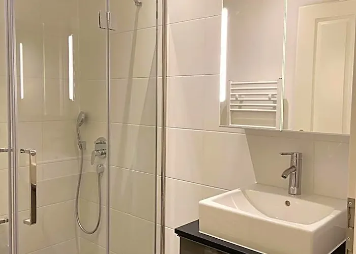 Apartahotel Lion's N Viena