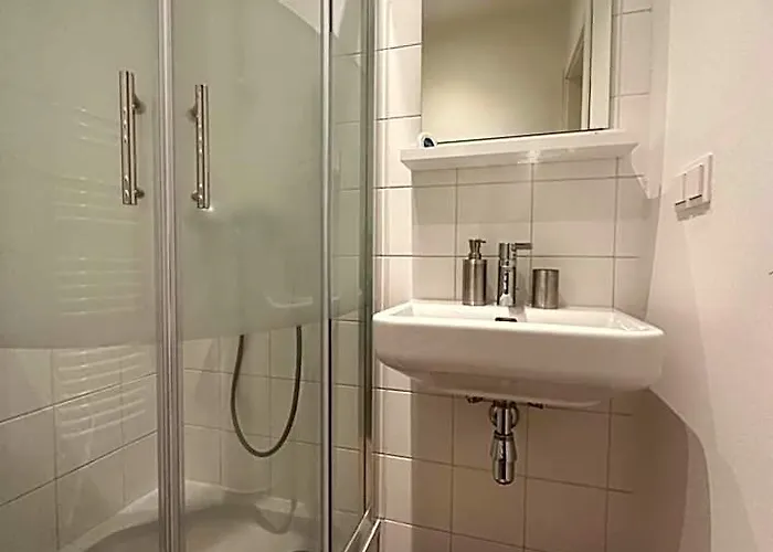 Apartahotel Lion's N Viena