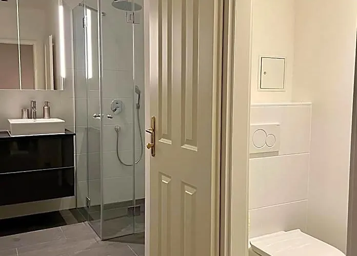 Apartahotel Lion's N Viena